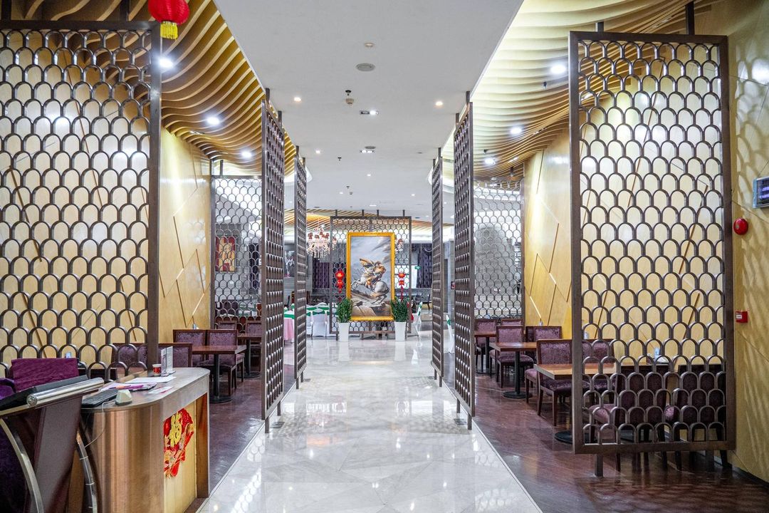 祥祺酒店(珠海金湾华发商都店)