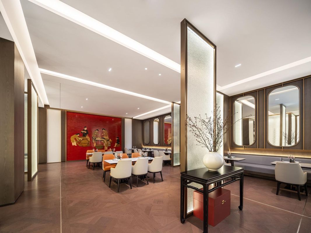 绍兴梅山春晓开元名都大酒店