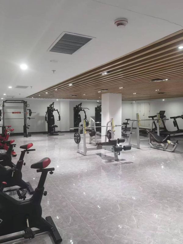 上合南苑云荟酒店