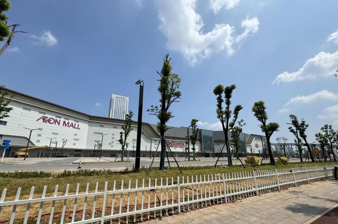 长沙凯瑞君庭酒店(广生地铁站店)