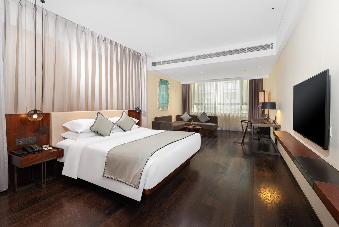 宁波鼎赞酒店