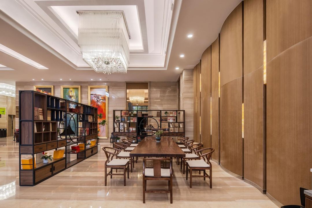 石浦大饭店(高新店)