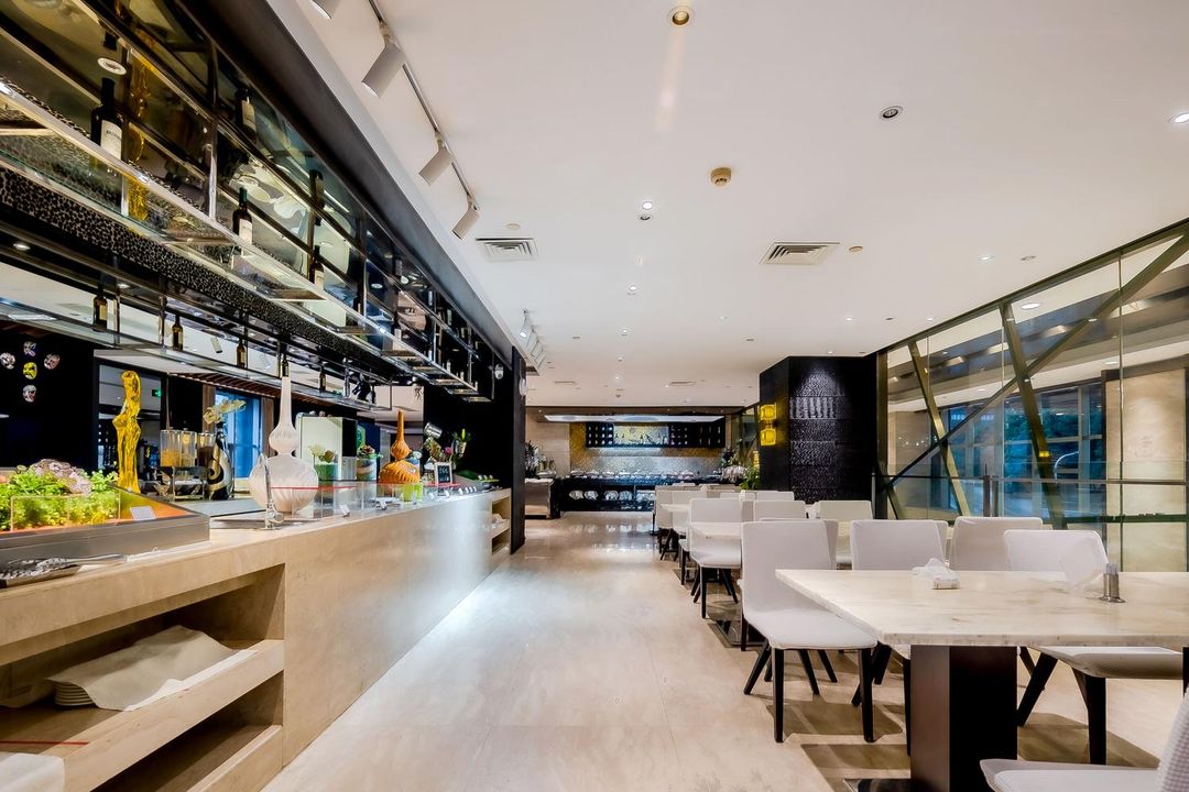 成都上层名人酒店