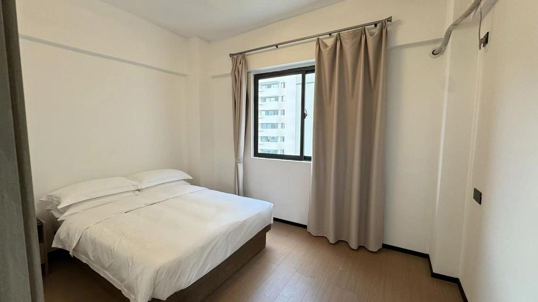 珠海金湾机场酒店