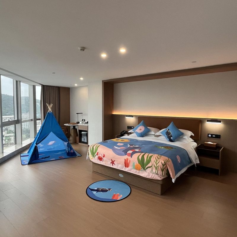 珠海金湾机场酒店