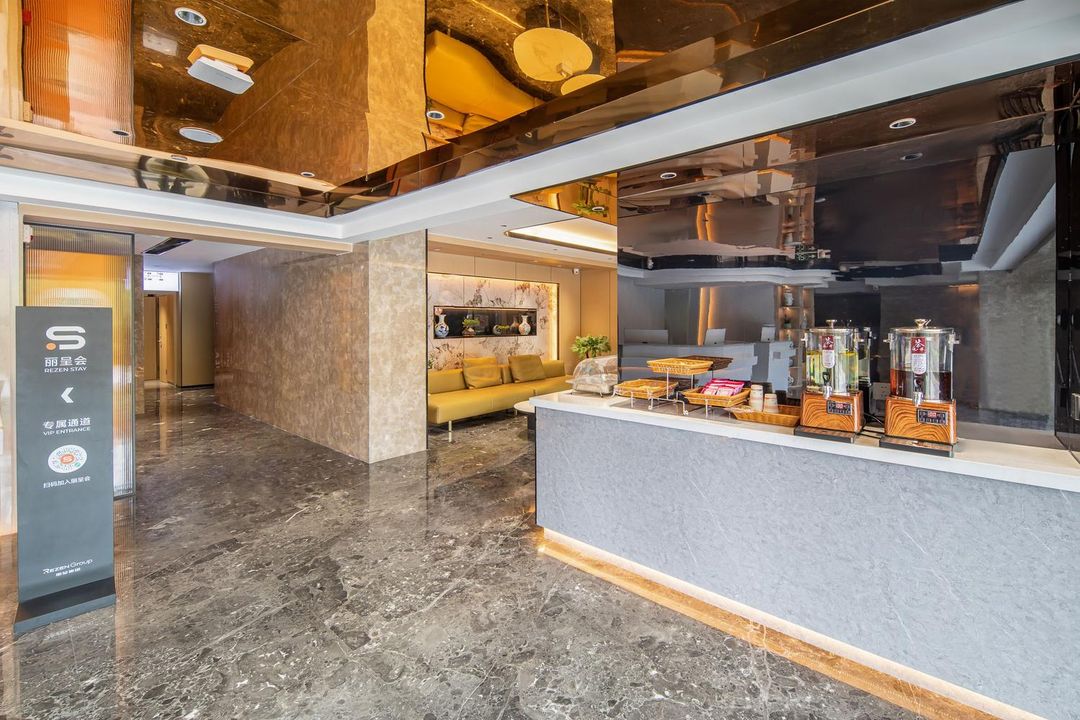 明宇丽呈酒店(昆明长水国际机场店)