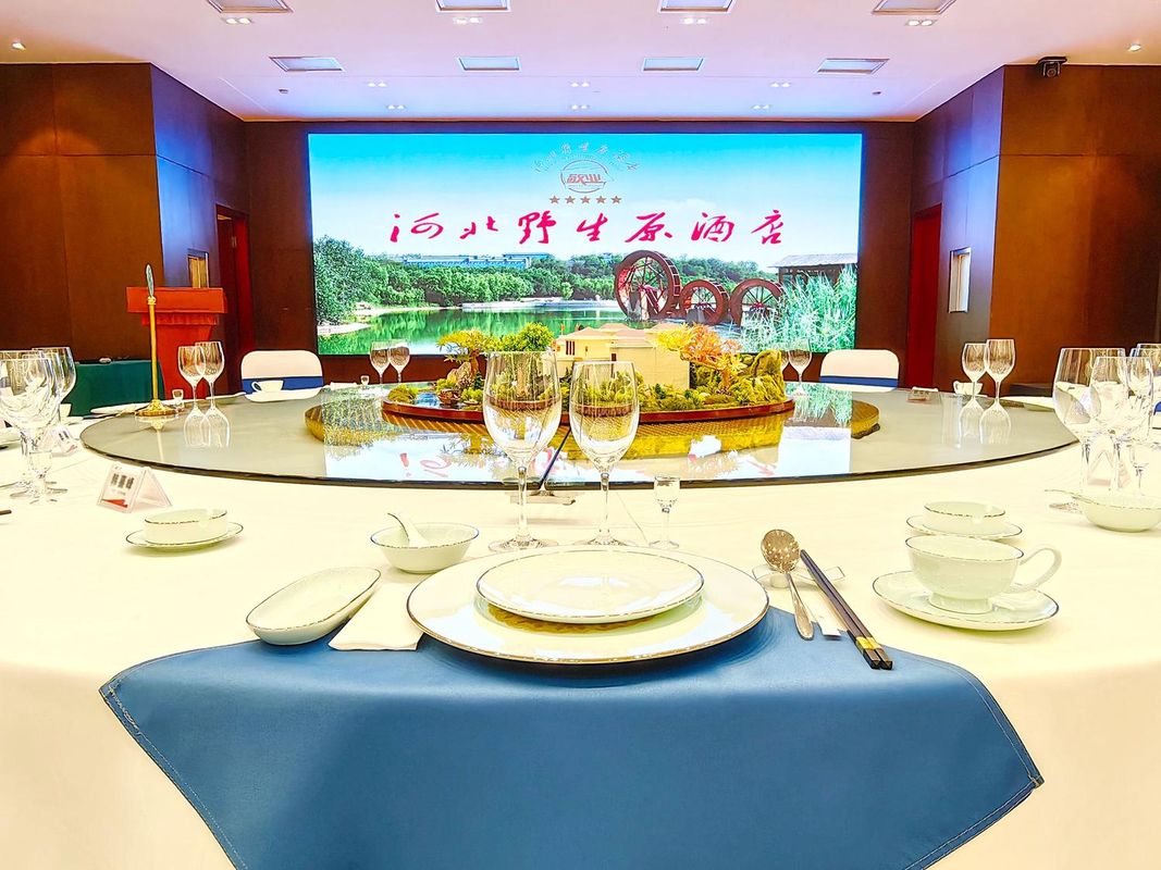 山前人家酒店