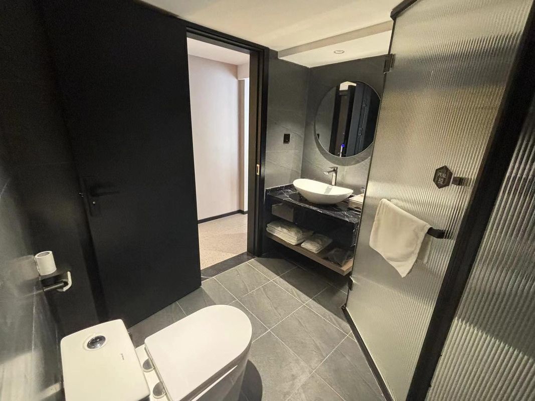 成都丨MCLAREN&middot;HOTEL丨迈凯伦酒店(熊猫基地天府国际动漫城店)