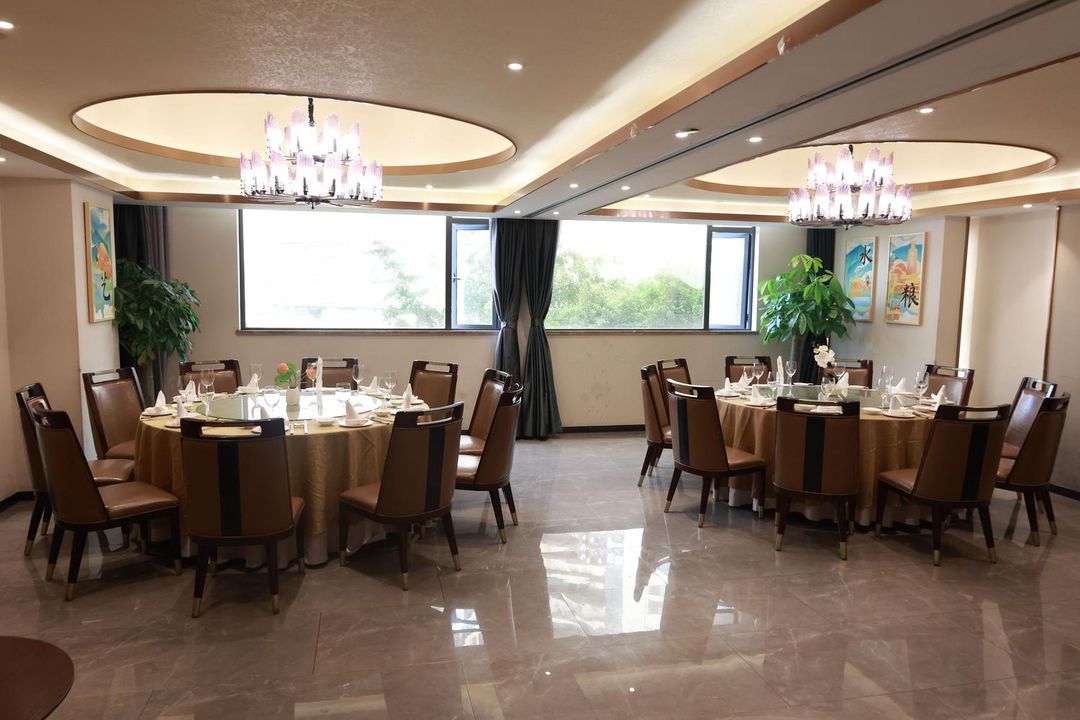 成都蓉城映象国际酒店(红牌楼店)