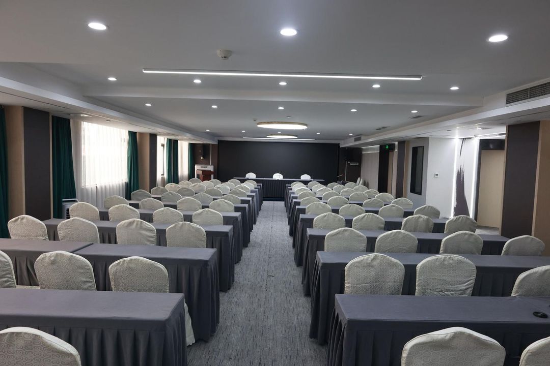 成都蓉城映象国际酒店(红牌楼店)