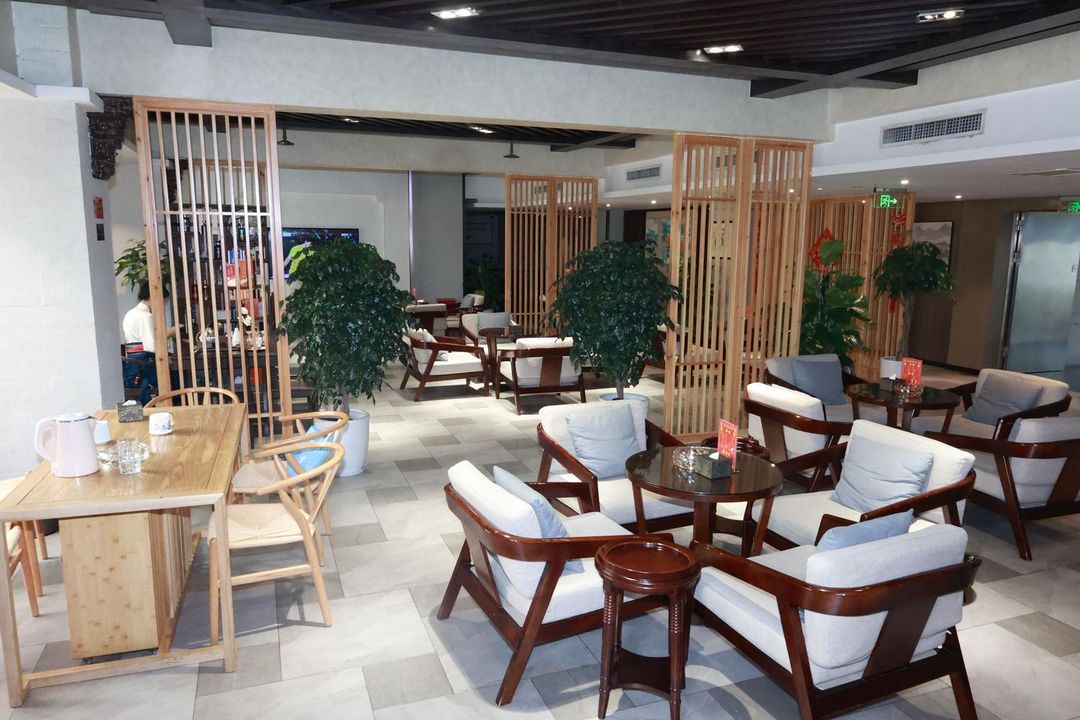 成都蓉城映象国际酒店(红牌楼店)