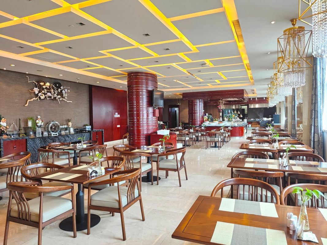 浙江歌山品悦大酒店