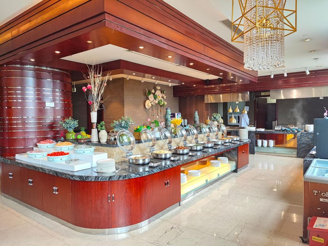 浙江歌山品悦大酒店