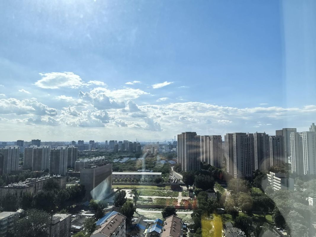 北京环球度假区梨园地铁站亚朵酒店