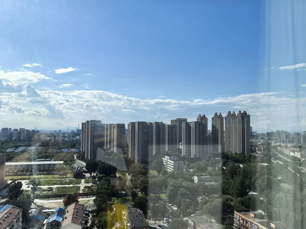 北京环球度假区梨园地铁站亚朵酒店