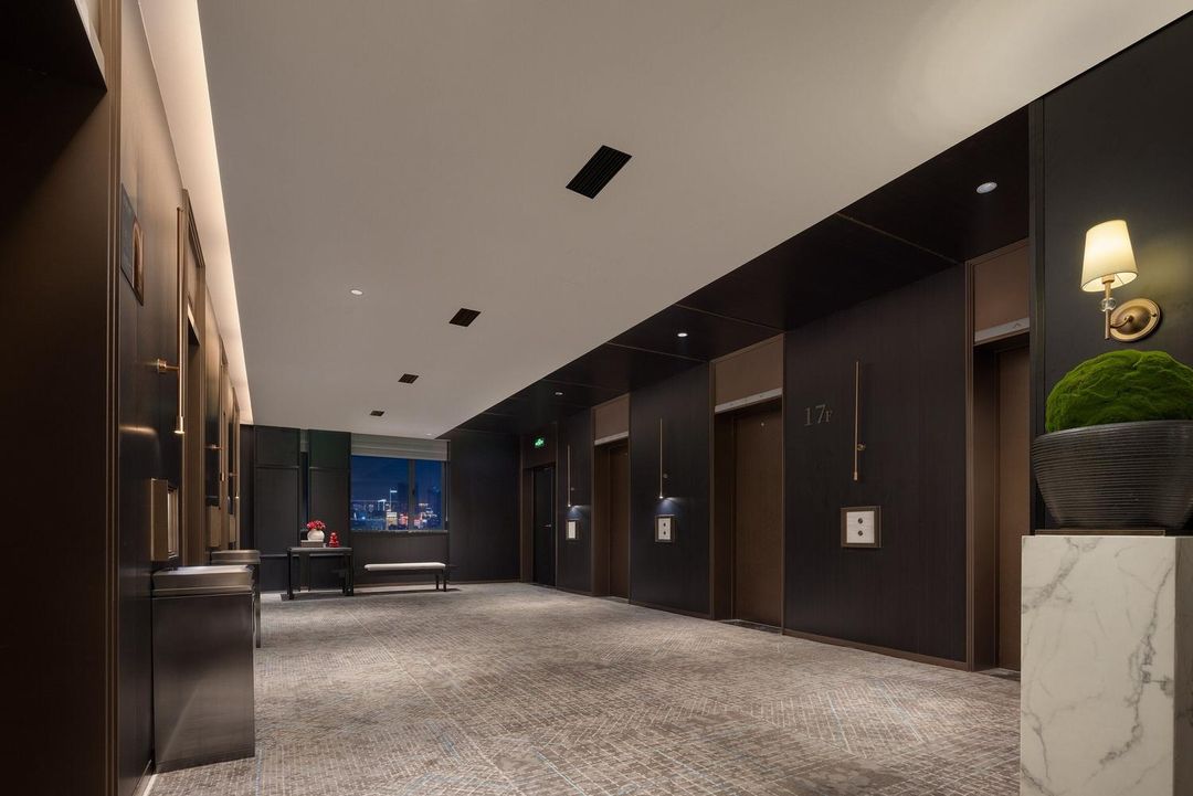 戴斯温德姆酒店(红星全球农批中心店)