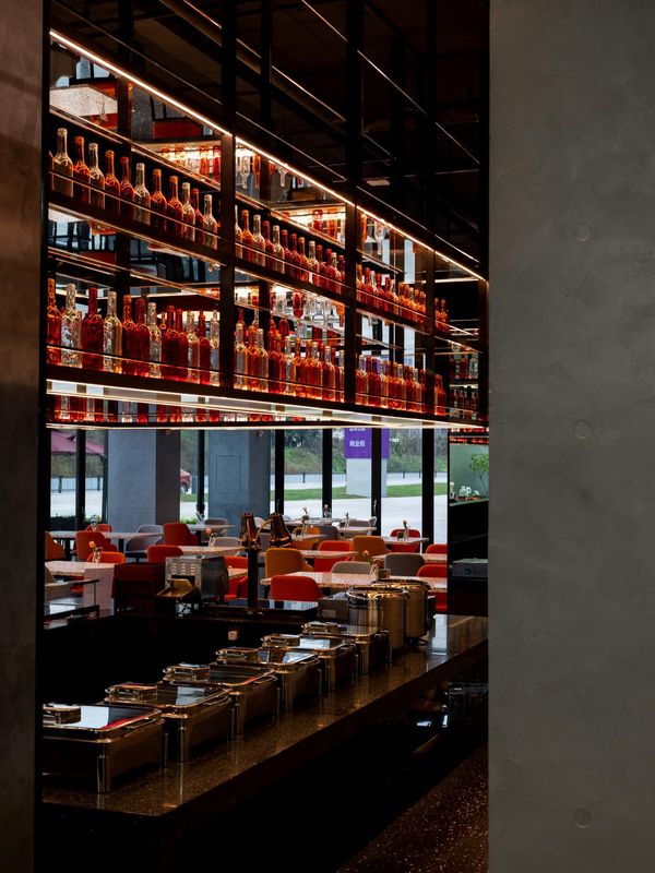 华熙LIVE&middot;鱼洞&middot;华熙玻尿酸酒店