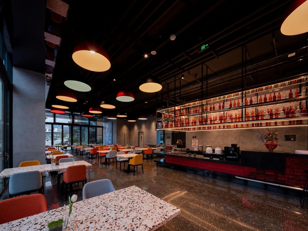 华熙LIVE&middot;鱼洞&middot;华熙玻尿酸酒店