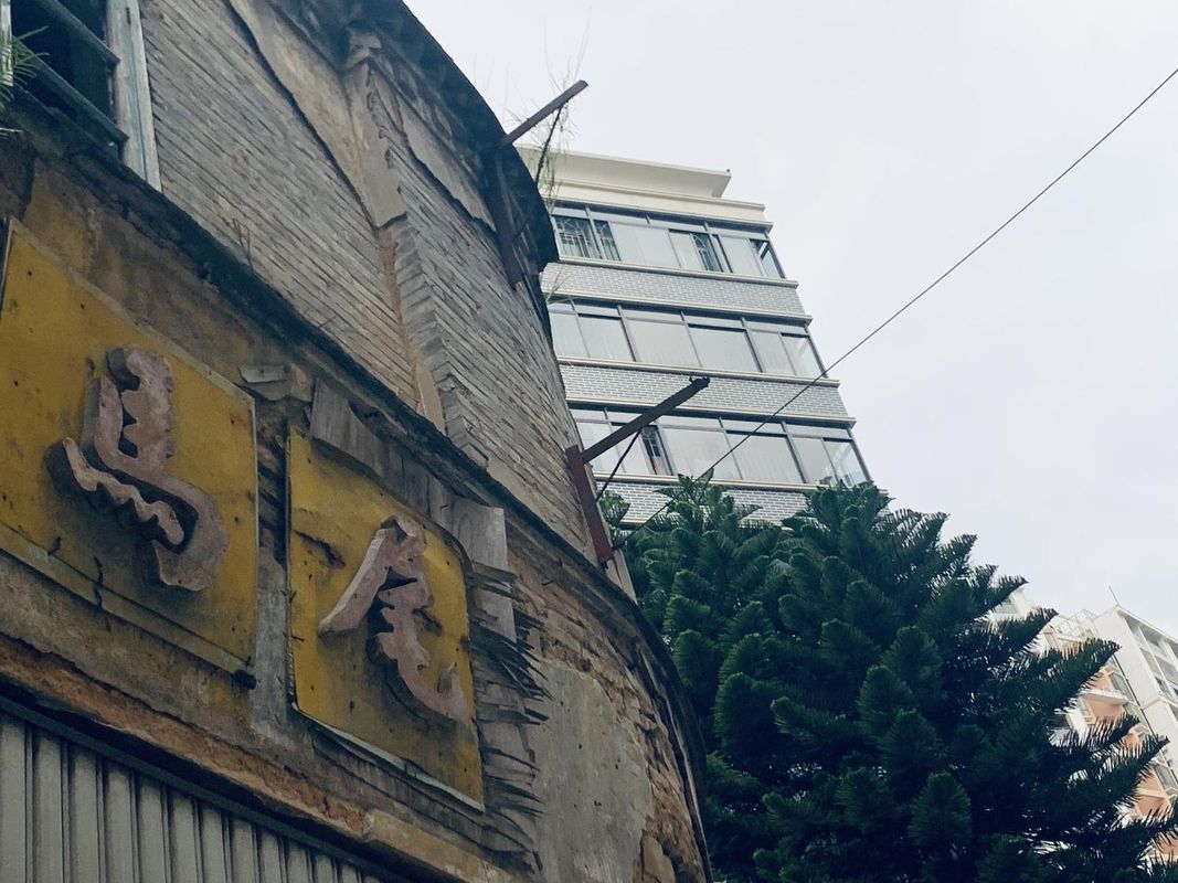 三江国际大酒店(福州南站店)