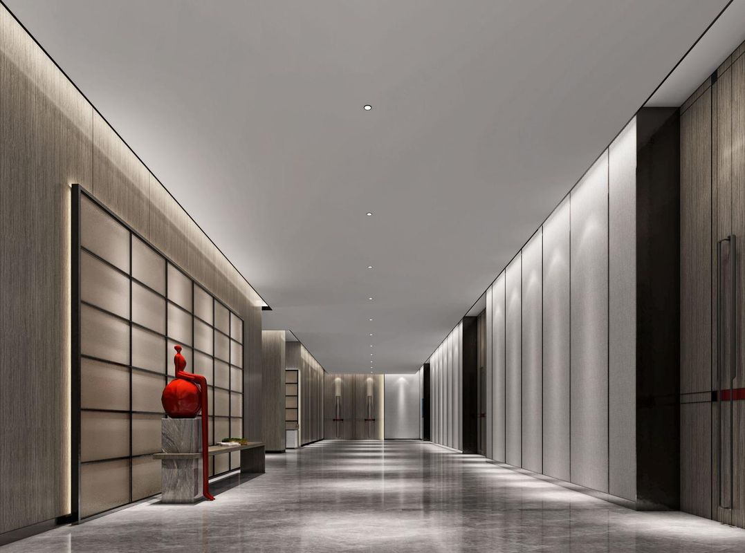 北京东坝万达美华酒店