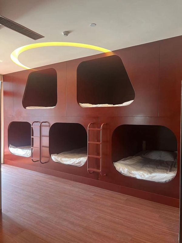 杭州奥体中心天元智力酒店