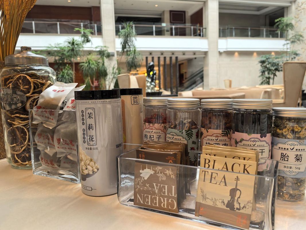 维纳斯皇家酒店(深圳国际会展中心京基百纳店)