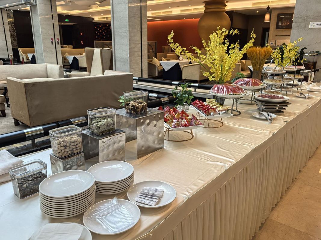 维纳斯皇家酒店(深圳国际会展中心京基百纳店)