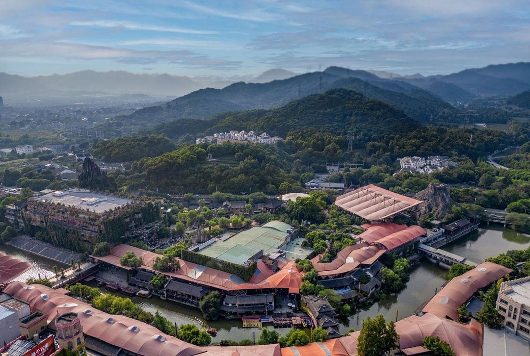 杭州居卡曼雷迪森酒店