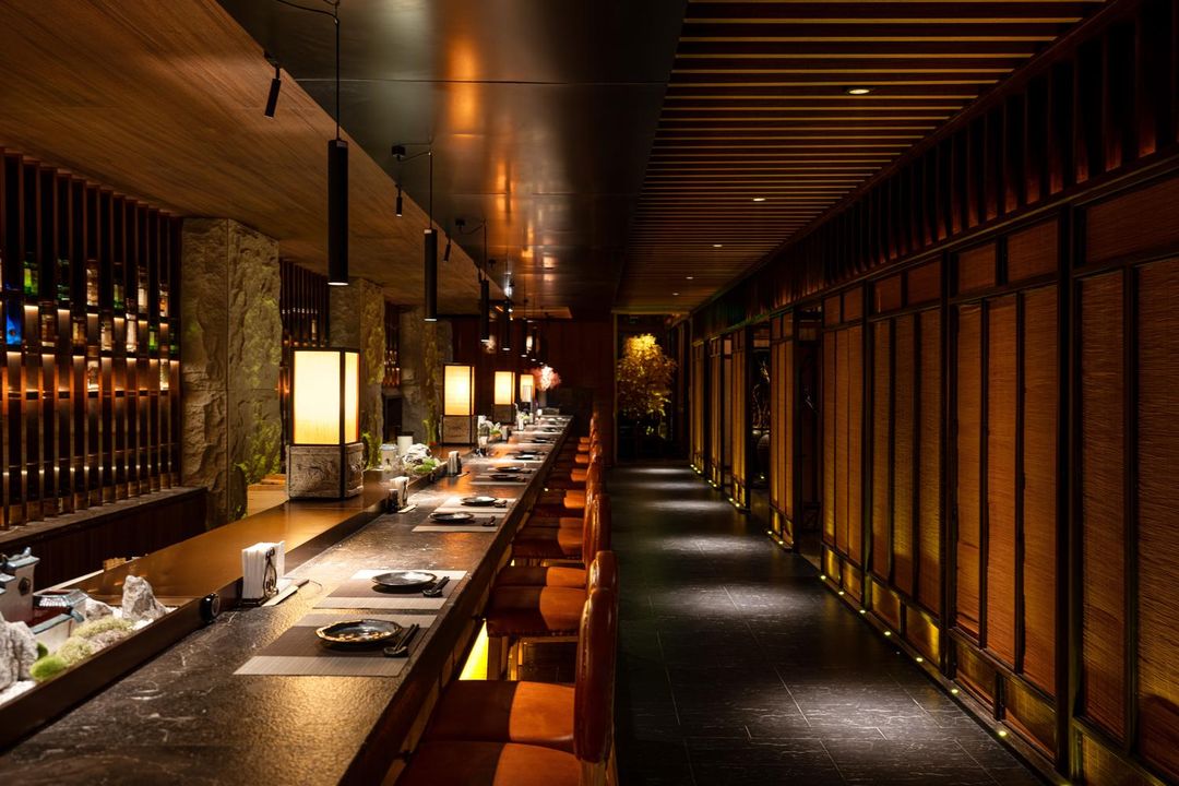 上海华纳风格大酒店
