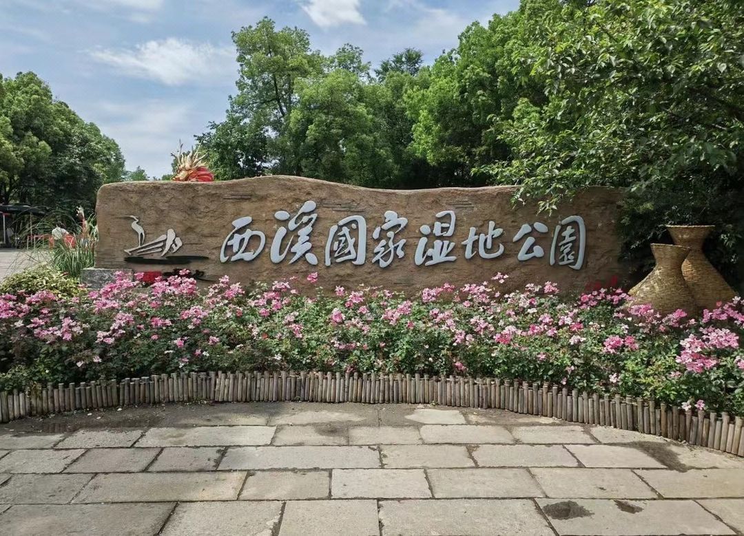 美豪丽致酒店(杭州西溪欢乐城店)