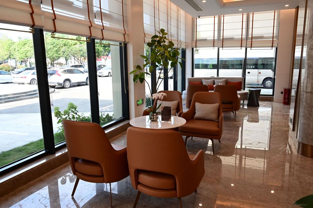 成飞宾馆(成都西站成飞店)