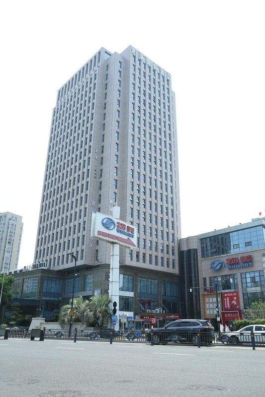 杭州君湖国际大酒店