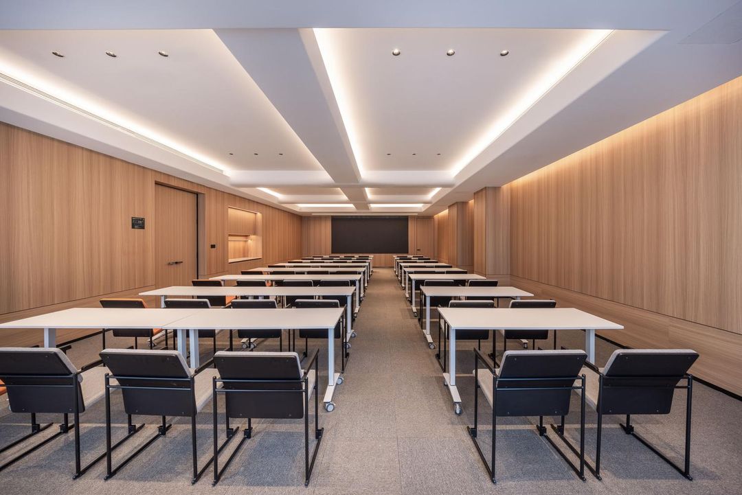 沈阳沈北大学城万达广场亚朵酒店
