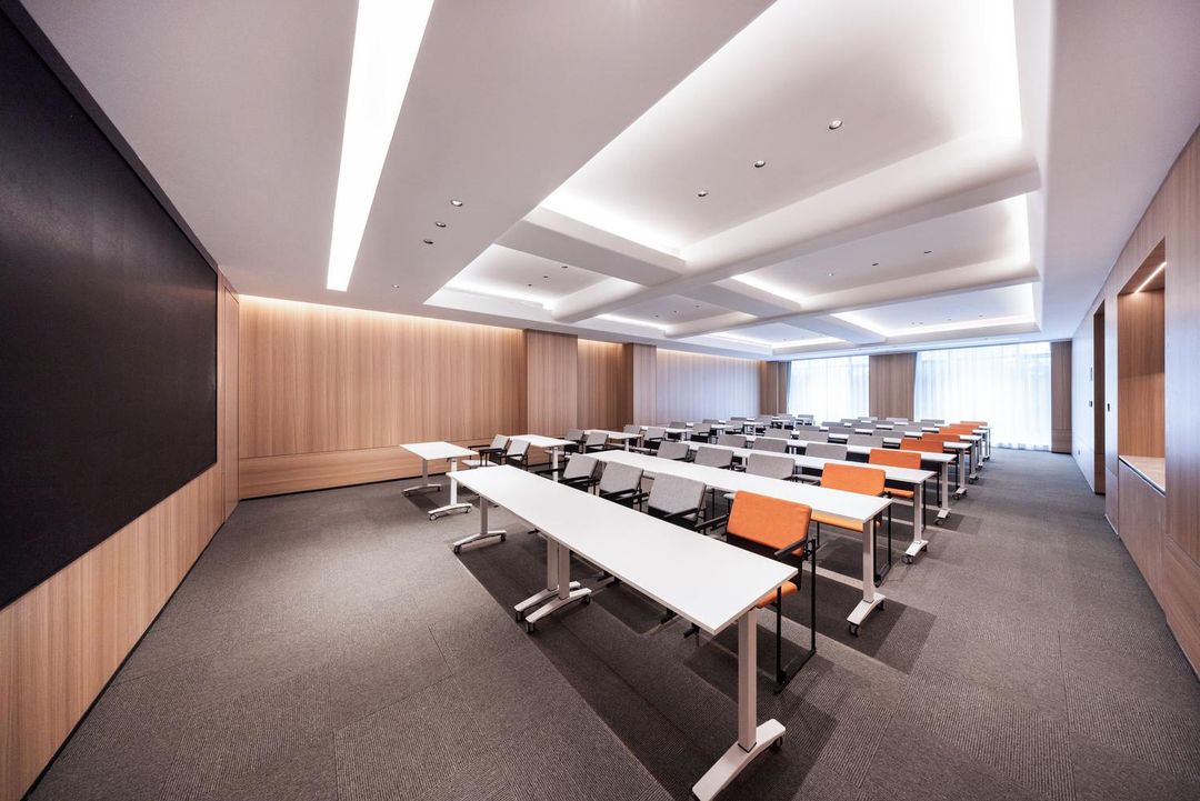 沈阳沈北大学城万达广场亚朵酒店