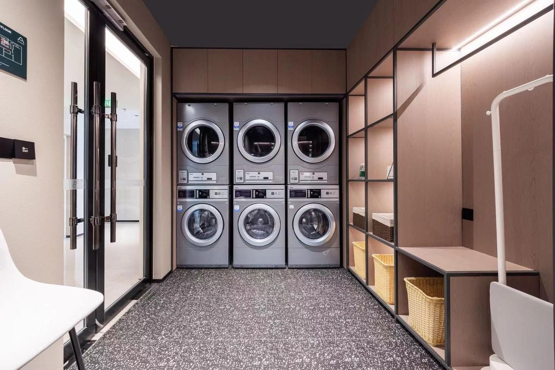 沈阳沈北大学城万达广场亚朵酒店