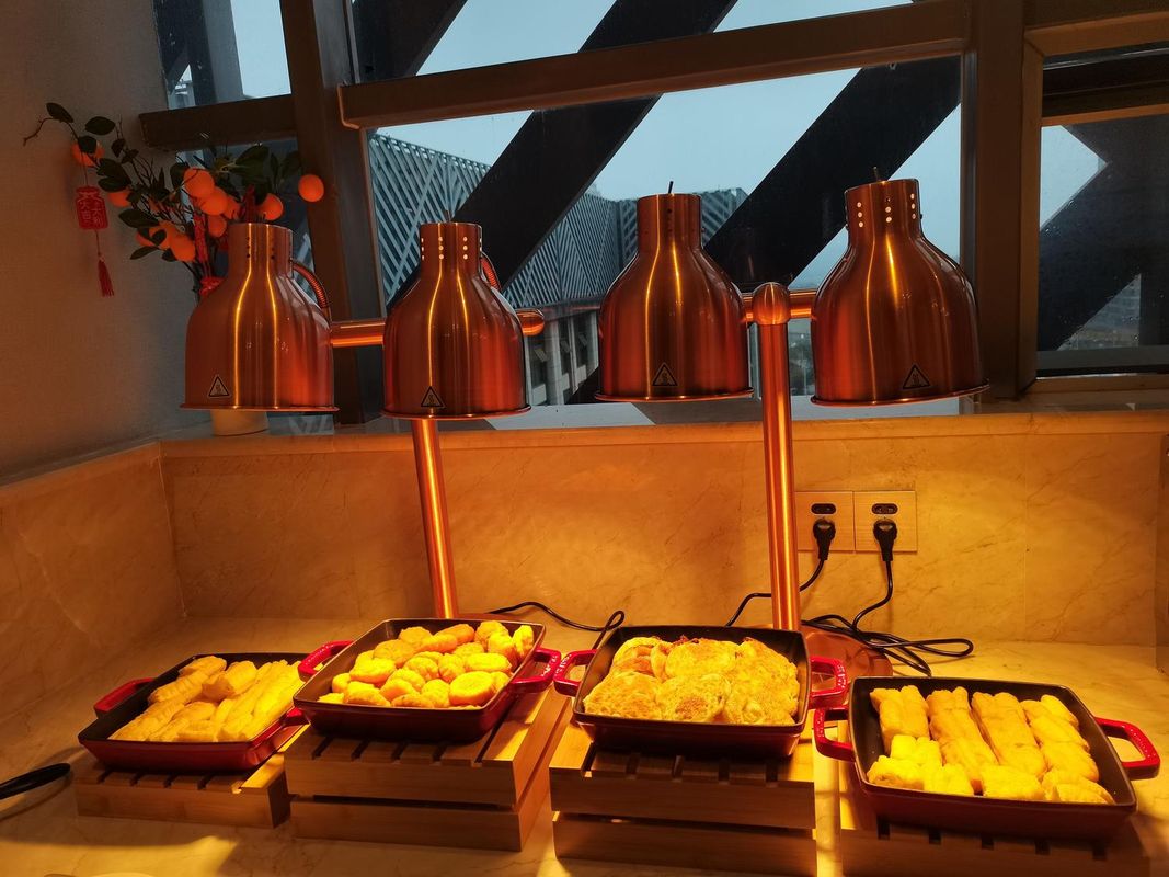 殷皇假日酒店(成都高新综合保税区龙湖蜀新天街店)