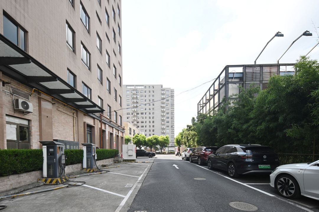 上海华纳风格大酒店