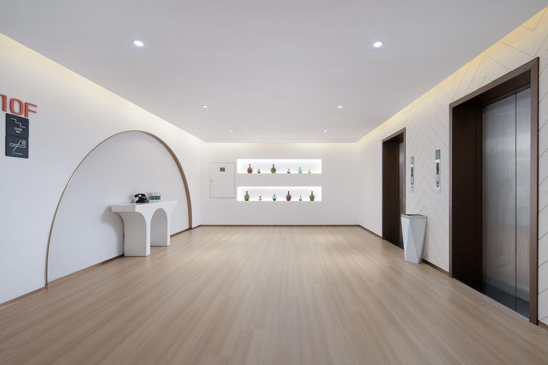 美豪丽致酒店(深圳宝安机场怀德地铁站店)