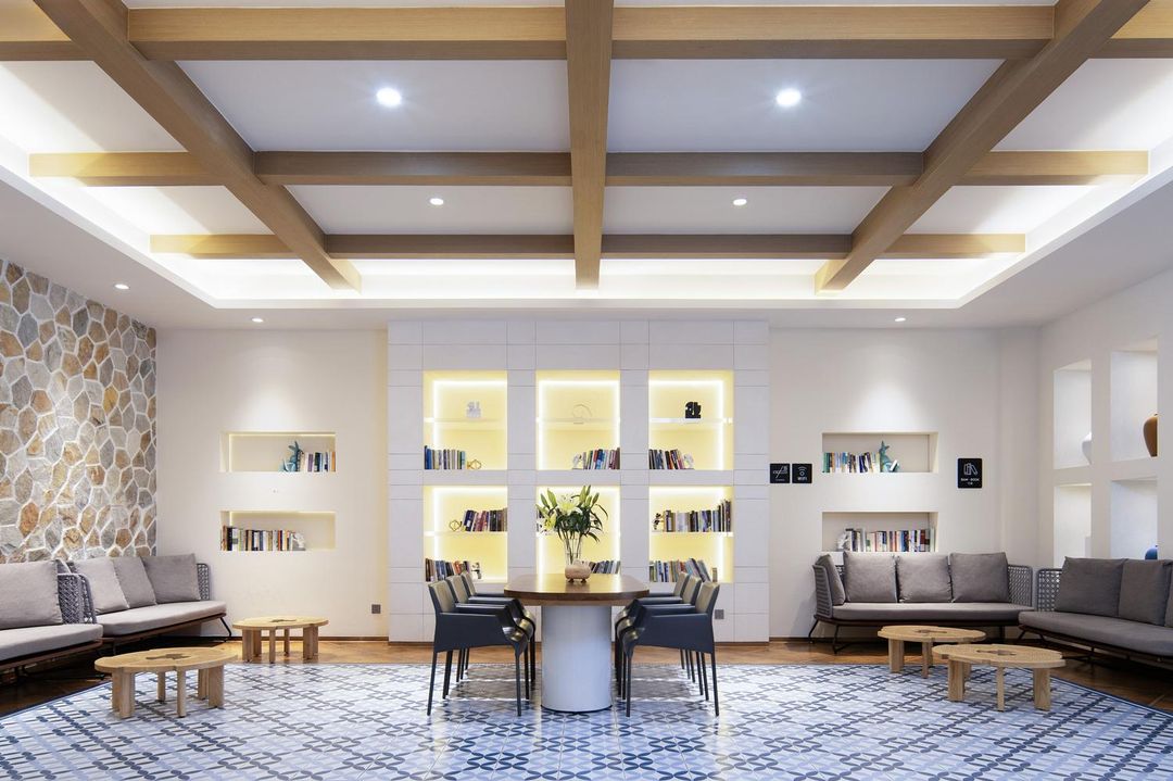 美豪丽致酒店(深圳宝安机场怀德地铁站店)