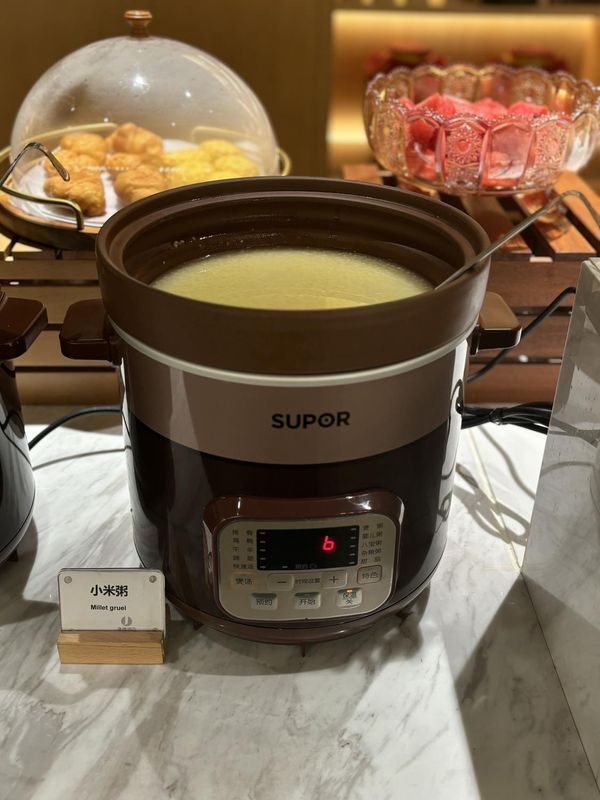 建国&middot;璞隐酒店(北京天安门王府井店)