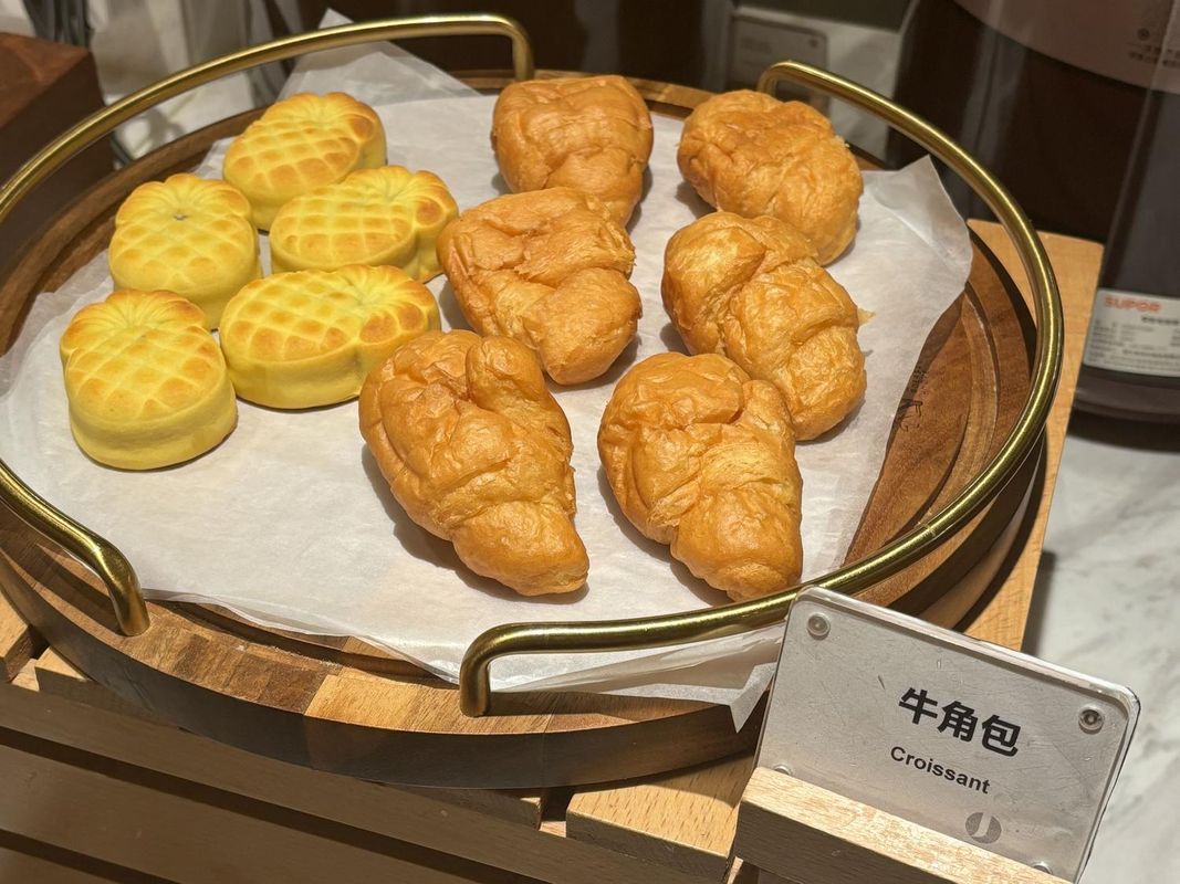 建国&middot;璞隐酒店(北京天安门王府井店)