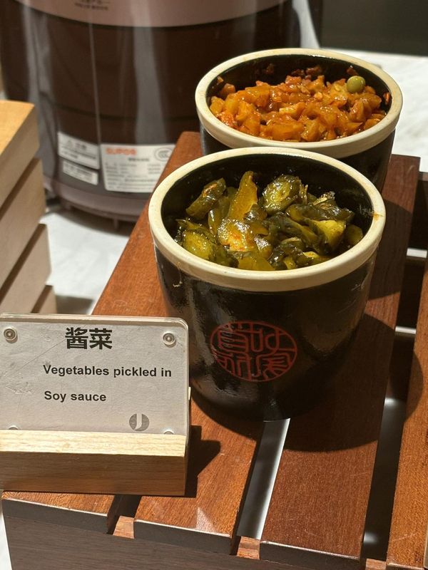建国&middot;璞隐酒店(北京天安门王府井店)