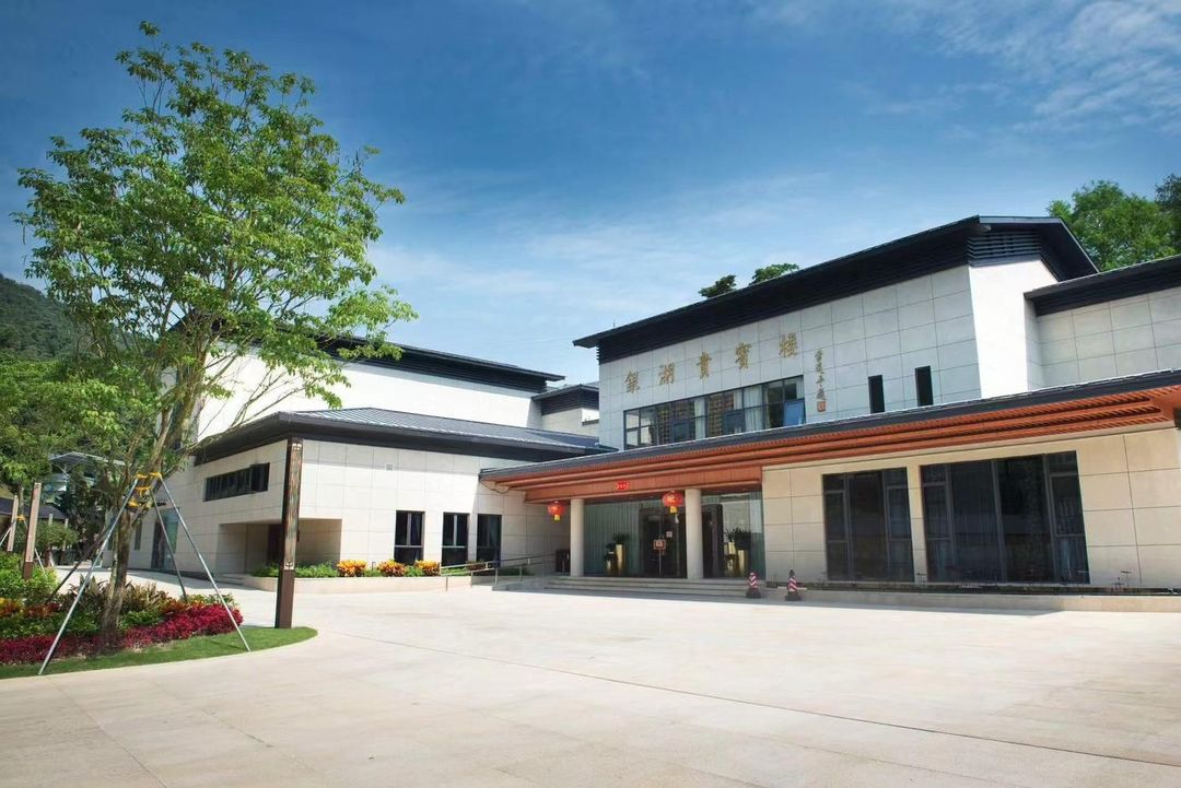 深圳银湖酒店(银湖旅游中心店)