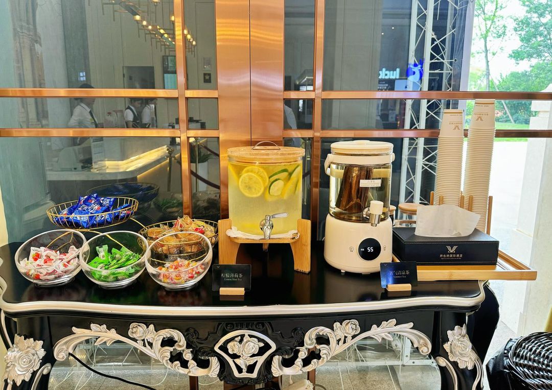 维也纳国际酒店(成都火车东站西广场店)