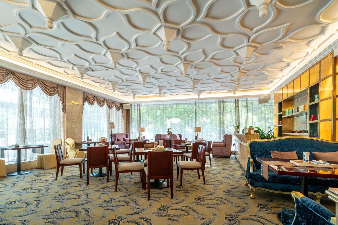 福州索菲斯屏山酒店