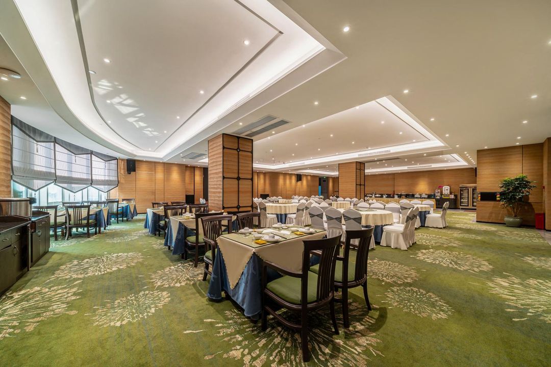 厦门梅园酒店(会展中心店)