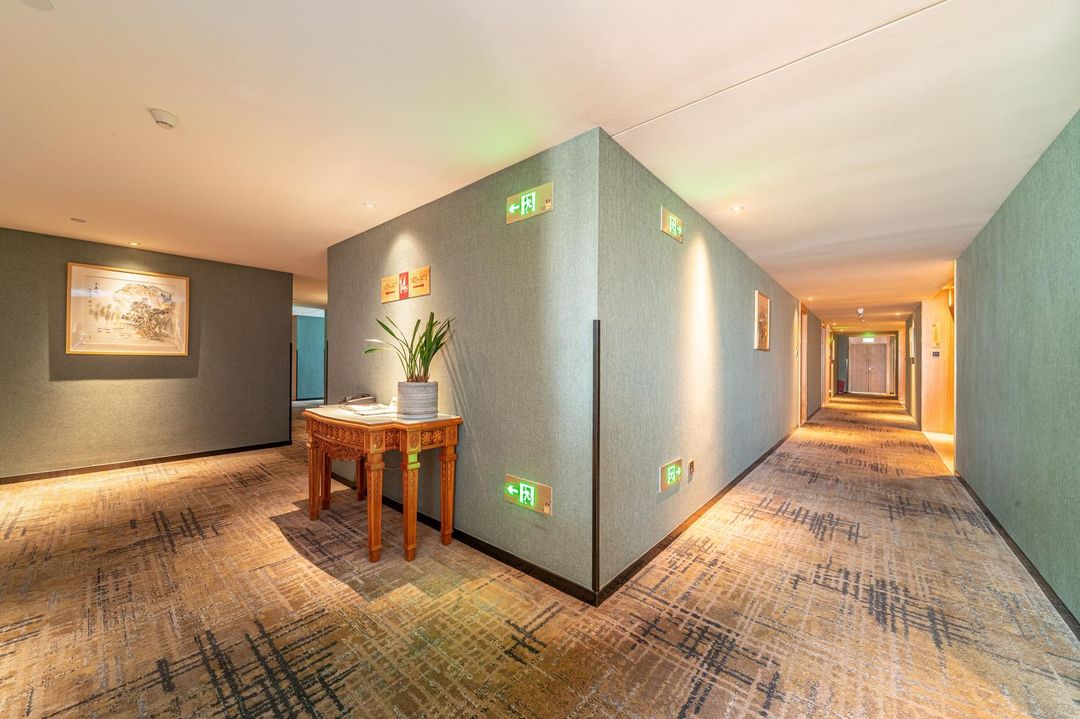 厦门梅园酒店(会展中心店)