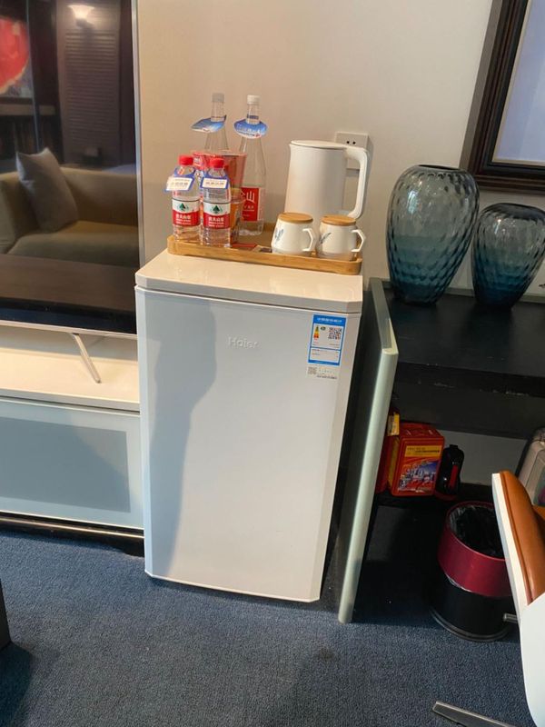 维也纳酒店(郑州第八大街经开中心广场地铁站店)