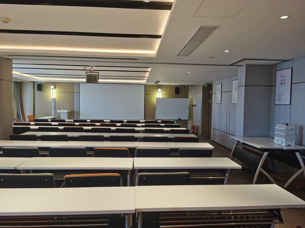 杭州西溪谷天目山路亚朵酒店