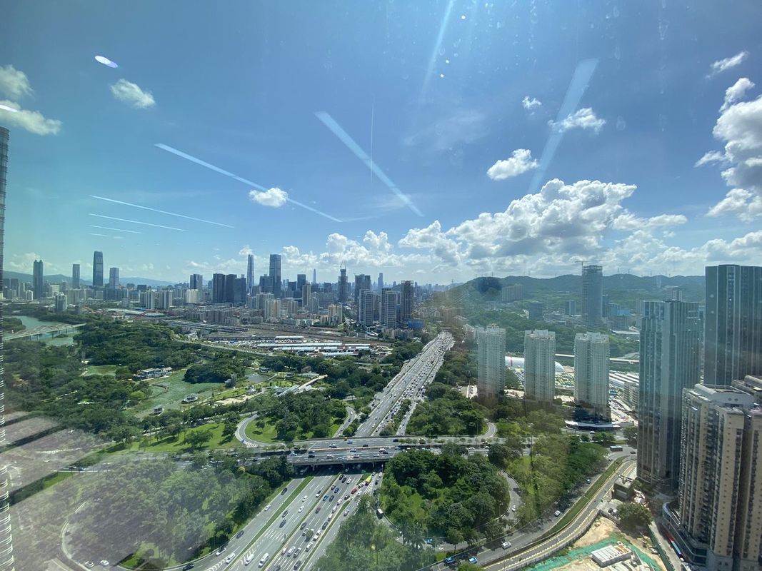 深圳罗湖水贝IBC亚朵酒店